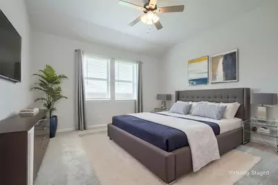 4118 Silverstein Street, Crandall, TX 75114 - Photo 21