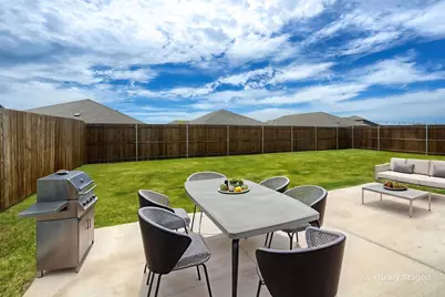 4118 Silverstein Street, Crandall, TX 75114 - Photo 33