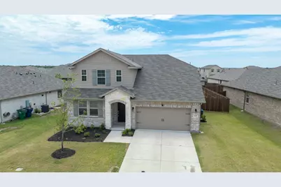 4118 Silverstein Street, Crandall, TX 75114 - Photo 1