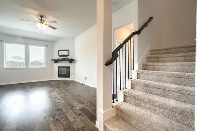4118 Silverstein Street, Crandall, TX 75114 - Photo 25