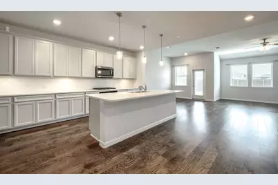 4118 Silverstein Street, Crandall, TX 75114 - Photo 9