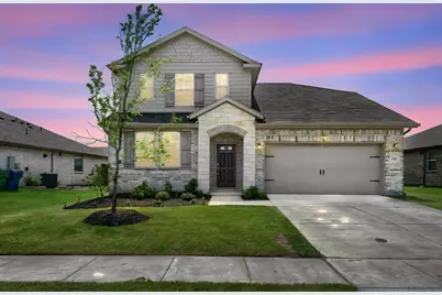 4118 Silverstein Street, Crandall, TX 75114 - Photo 3
