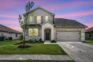 4118 Silverstein St, Crandall, TX 75114 - Photo 1