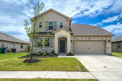 4118 Silverstein Street, Crandall, TX 75114 - Photo 3