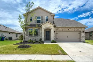 4118 Silverstein St, Crandall, TX 75114 - Photo 3