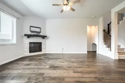 4118 Silverstein Street, Crandall, TX 75114 - Photo 19