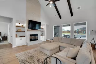 4621 Bonanza Dr, Midlothian, TX 76065 - Photo 3
