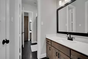 4621 Bonanza Dr, Midlothian, TX 76065 - Photo 17