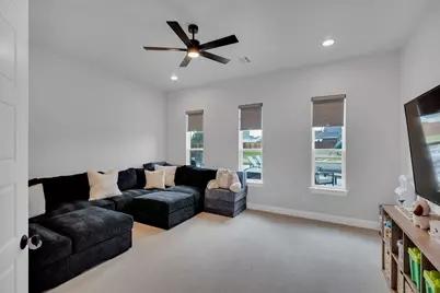 4621 Bonanza Drive, Midlothian, TX 76065 - Photo 21