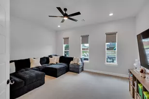 4621 Bonanza Dr, Midlothian, TX 76065 - Photo 21