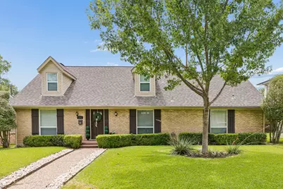 7012 Wakefield Street, Dallas, TX 75231 - Photo 1