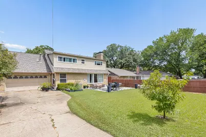 7012 Wakefield Street, Dallas, TX 75231 - Photo 31
