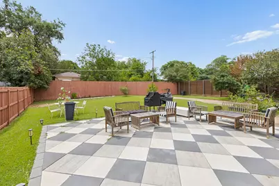 7012 Wakefield Street, Dallas, TX 75231 - Photo 29