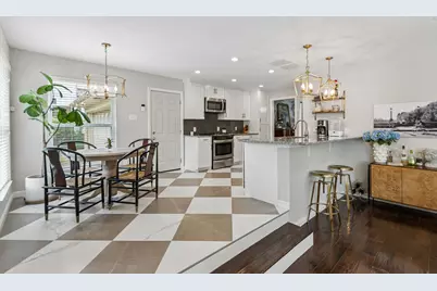 7012 Wakefield Street, Dallas, TX 75231 - Photo 9