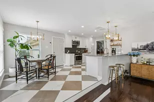 7012 Wakefield St, Dallas, TX 75231 - Photo 9