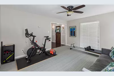 7012 Wakefield Street, Dallas, TX 75231 - Photo 5