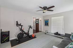 7012 Wakefield St, Dallas, TX 75231 - Photo 5