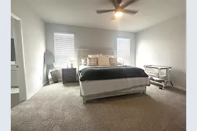 509 Wesley Drive, Grandview, TX 76050 - Photo 17