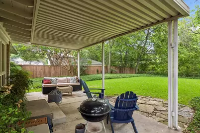 6418 Dunstan Lane, Dallas, TX 75214 - Photo 23