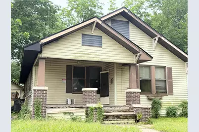 822 E Commerce Street, Mexia, TX 76667 - Photo 13