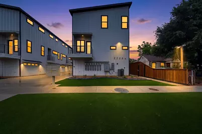 2226 Shea Road #105, Dallas, TX 75235 - Photo 33