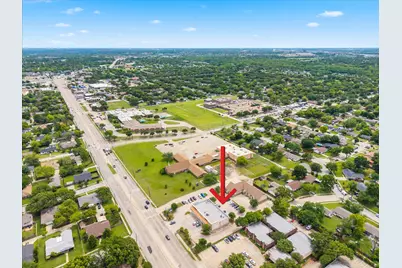 3641 Broadway Boulevard #100-500, Garland, TX 75043 - Photo 3