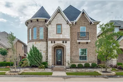 1328 Viridian Park Lane, Arlington, TX 76005 - Photo 1