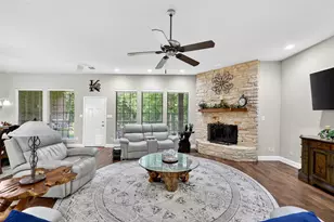 114 Oak Branch Trail, Waxahachie, TX 75167 - Photo 9