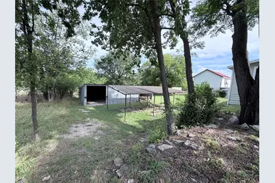 403 N Reagan Street, Hamilton, TX 76531 - Photo 5