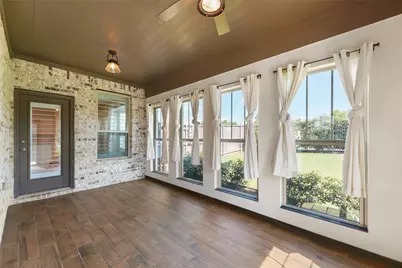2828 Dancing Flame Drive, Denton, TX 76201 - Photo 29