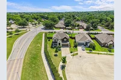 2828 Dancing Flame Drive, Denton, TX 76201 - Photo 35