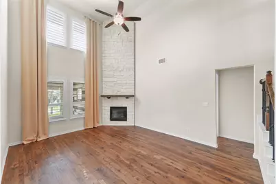 2828 Dancing Flame Drive, Denton, TX 76201 - Photo 7