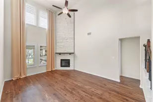 2828 Dancing Flame Dr, Denton, TX 76201 - Photo 7