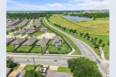 2828 Dancing Flame Drive, Denton, TX 76201 - Photo 37