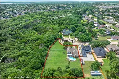 2113 Blackfoot Trail, Mesquite, TX 75149 - Photo 3