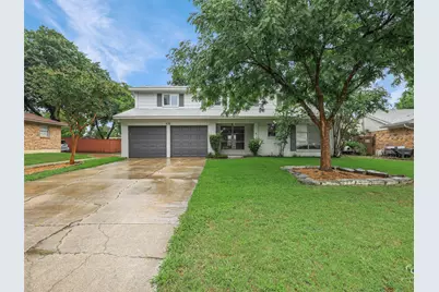 636 Williams Way, Richardson, TX 75080 - Photo 1