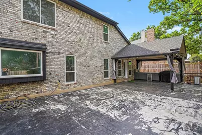 4332 Greenwood Lane, Grapevine, TX 76051 - Photo 19