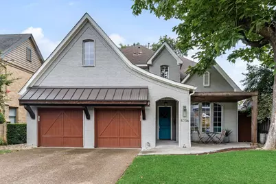5736 Goodwin Avenue, Dallas, TX 75206 - Photo 1