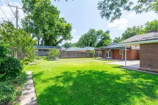 1401 Woodridge Dr, Abilene, TX 79605 - Photo 39