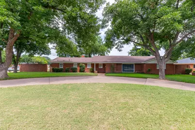 1401 Woodridge Drive, Abilene, TX 79605 - Photo 3