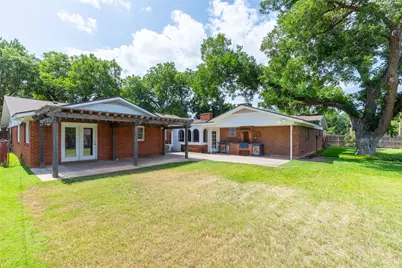 1401 Woodridge Drive, Abilene, TX 79605 - Photo 39