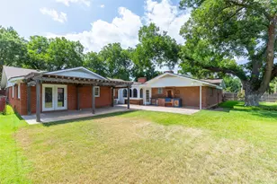 1401 Woodridge Dr, Abilene, TX 79605 - Photo 39