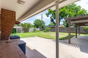 1401 Woodridge Dr, Abilene, TX 79605 - Photo 37