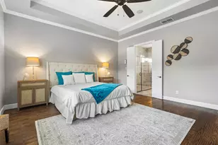 2716 Albany Dr, McKinney, TX 75072 - Photo 17