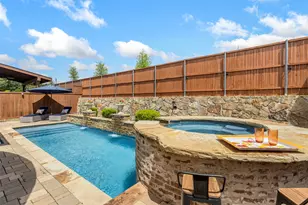 2716 Albany Dr, McKinney, TX 75072 - Photo 27