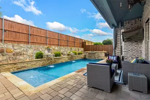 2716 Albany Dr, McKinney, TX 75072 - Photo 29