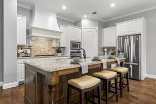 2716 Albany Dr, McKinney, TX 75072 - Photo 13