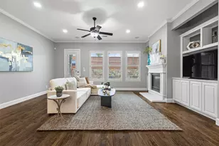 2716 Albany Dr, McKinney, TX 75072 - Photo 9