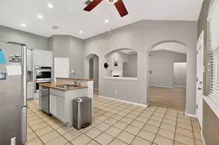 3513 San Paula Dr, Flower Mound, TX 75022 - Photo 11