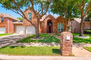 3513 San Paula Dr, Flower Mound, TX 75022 - Photo 3